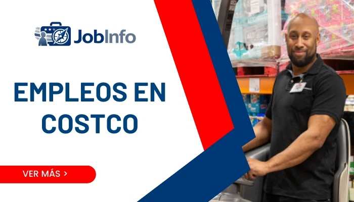 Empleos en Costco